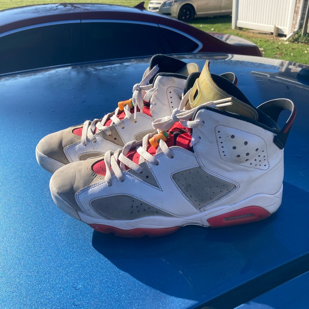 Jordan 6